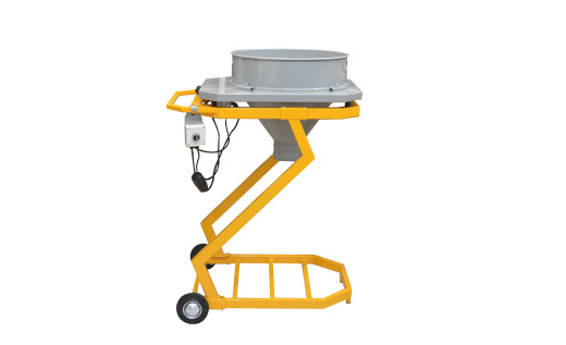 Вибросито для порошковой краски TSL Vibro  Ижевск
