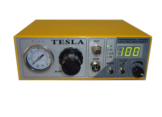 Порошковый пистолет Tesla Profi 2  Ижевск
