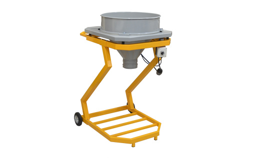 Вибросито для порошковой краски TSL Vibro  Ижевск
